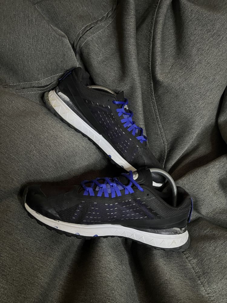 Кросівки THE NORTH FACE 42.5 27 27.5 кроссовки tnf тнф