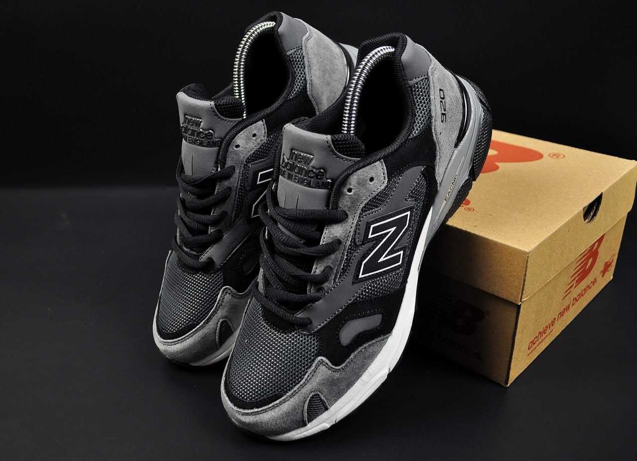 Чоловічі кросівки New Balance 920  розмір з 41 по 45