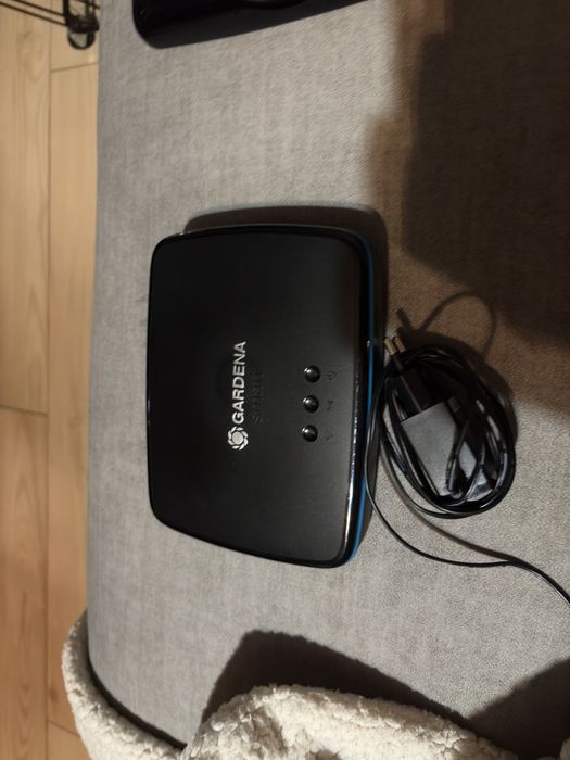 Gardena Wifi brama bramka