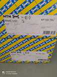 Grand Scenic II Tarcze hamulcowe tył z łożyskami x 2 NOWE SNR KF15579U