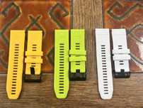 Pasek zegarka Garmin Fenix 26mm Nowy!