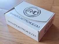 J Rockett Tranquilizer