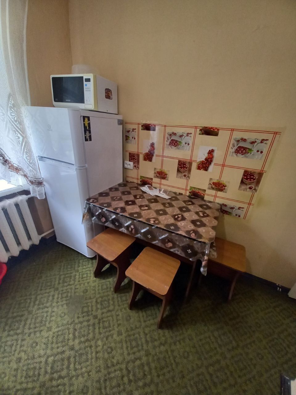 Продажа 1 к/к, Можно по Сертификату, Актуально в Николаеве