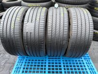 *Opony Michelin primacy 4 235/55/18 komplet