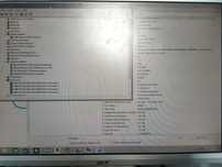 Laptop Toshiba satellite C70D-B-11K