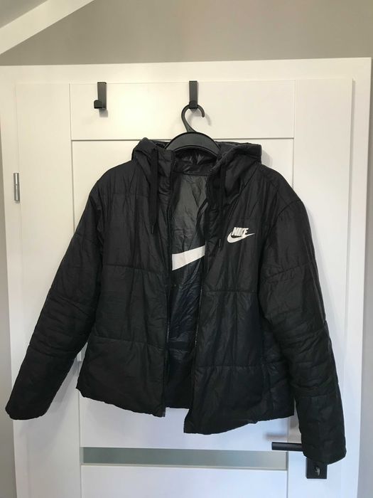 Dwustronna kurtka Nike rozm. L ( nowa kolekcja)