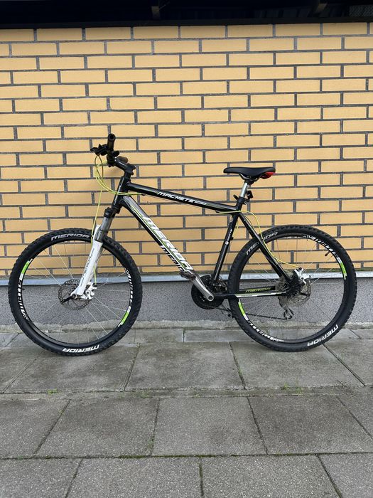 Rower MTB Merida Matts Machete 20"