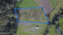 Terreno em Tentúgal de 1296,00 m2