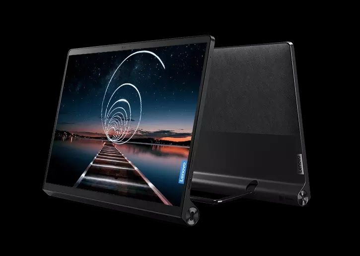 Lenovo Yoga Pad 13 Планшет Новинка Yoga Pad Pro