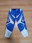 Equipamento de Motocross - Calças Scott (Novo) [Criança]