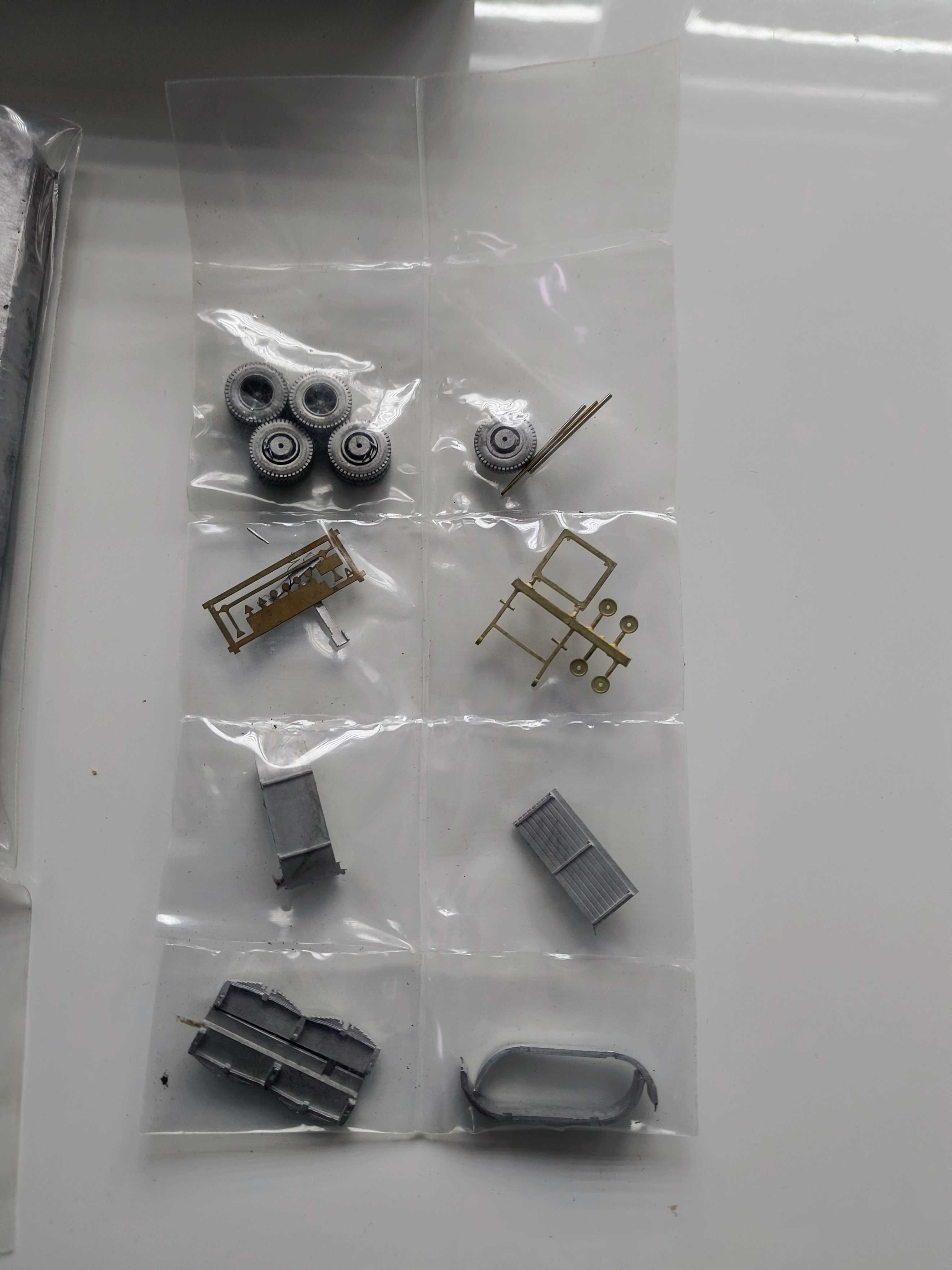 Model H0 1:87 Piko Weinert Modellbau 4514