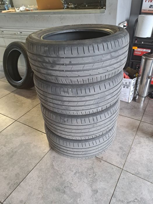 Opony Hankook Ventus Prime 3