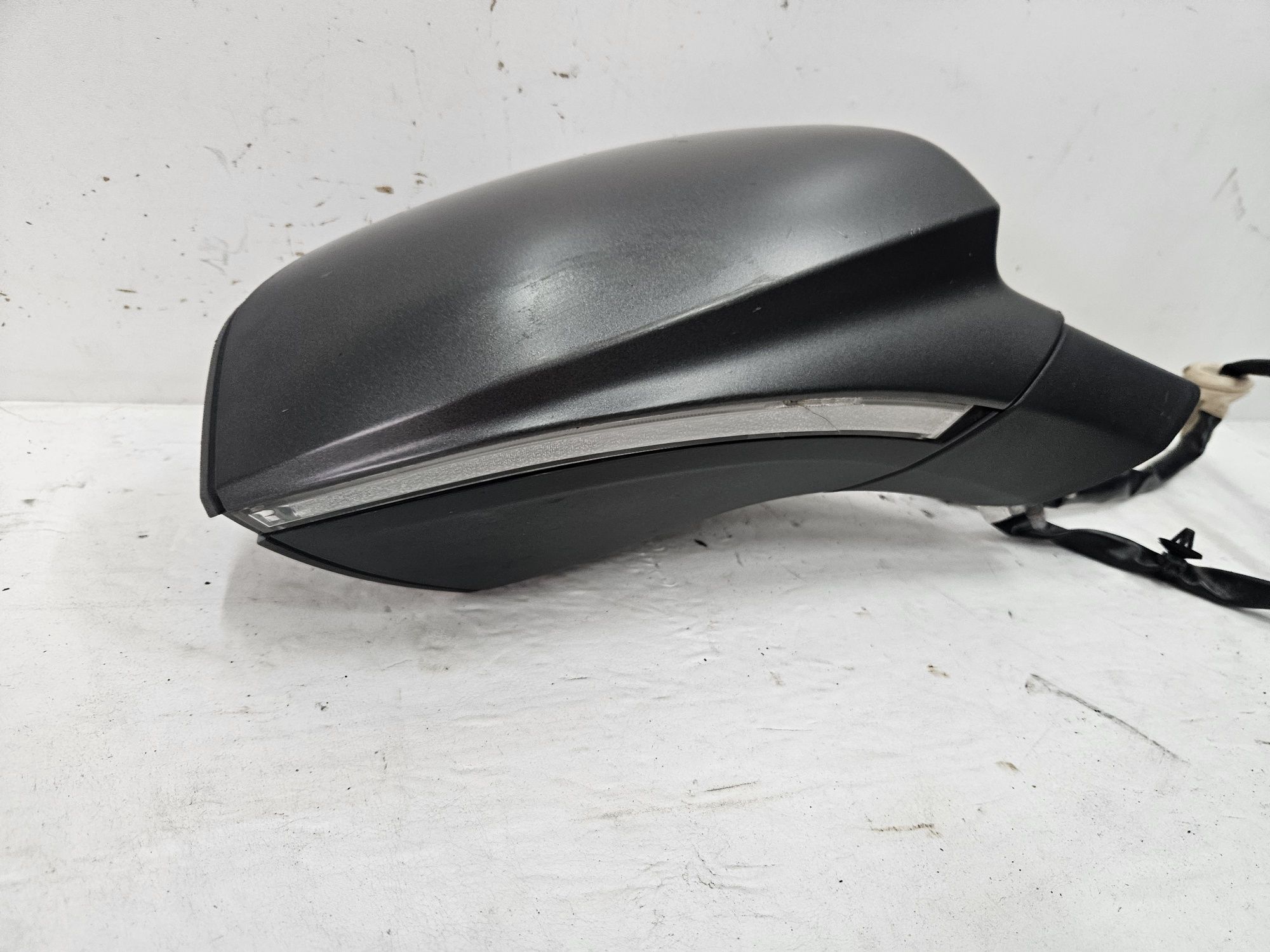 Lusterko lustro prawe Seat Leon IV 4 12Pin kamera