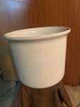 Donica ceramiczna