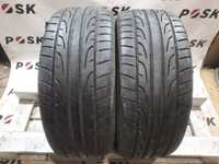 Літо 215/45 R16 dunlop sp sport maxx, ціна за пару 1600 грн