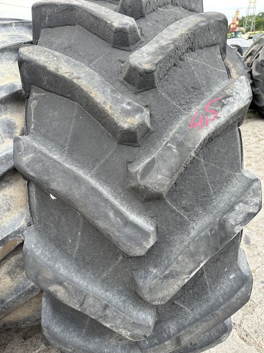 650/75r32 24.5r32 Trelleborg Tm 2000