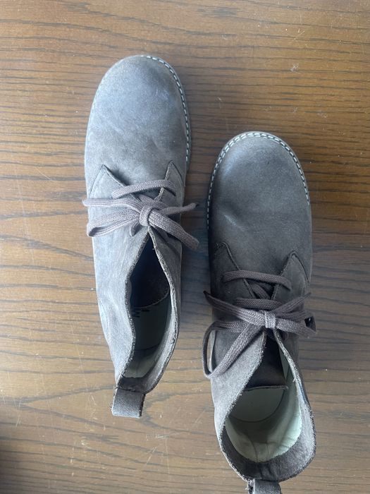 Buty Martin Nature r.37