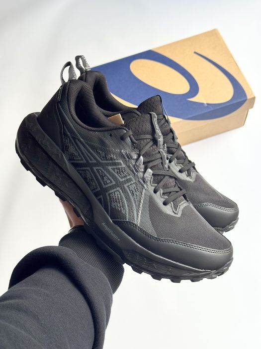 Оригінал | Asics Gel Sonoma 8 Gore-Tex GTX кросівки