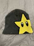 Czapka H&M Mario Super Bross r. 2-4 lata