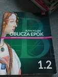 Oblicza epok 1.2, wydawnictwo WSIP,