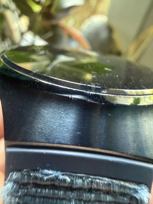 Smartwatch huawei watch 4 pro