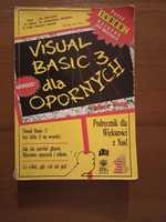 Visual basic 3 - książka 1994 rok