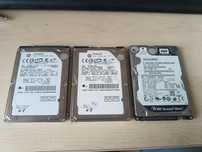 Dyski komputerowe Hitachi