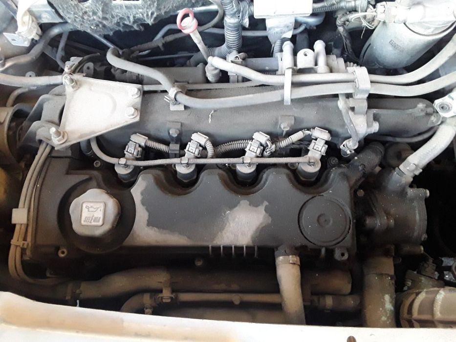 MOTOR COMPLETO FIAT I DOBLÒ 223 CARGO REF. 182B9000