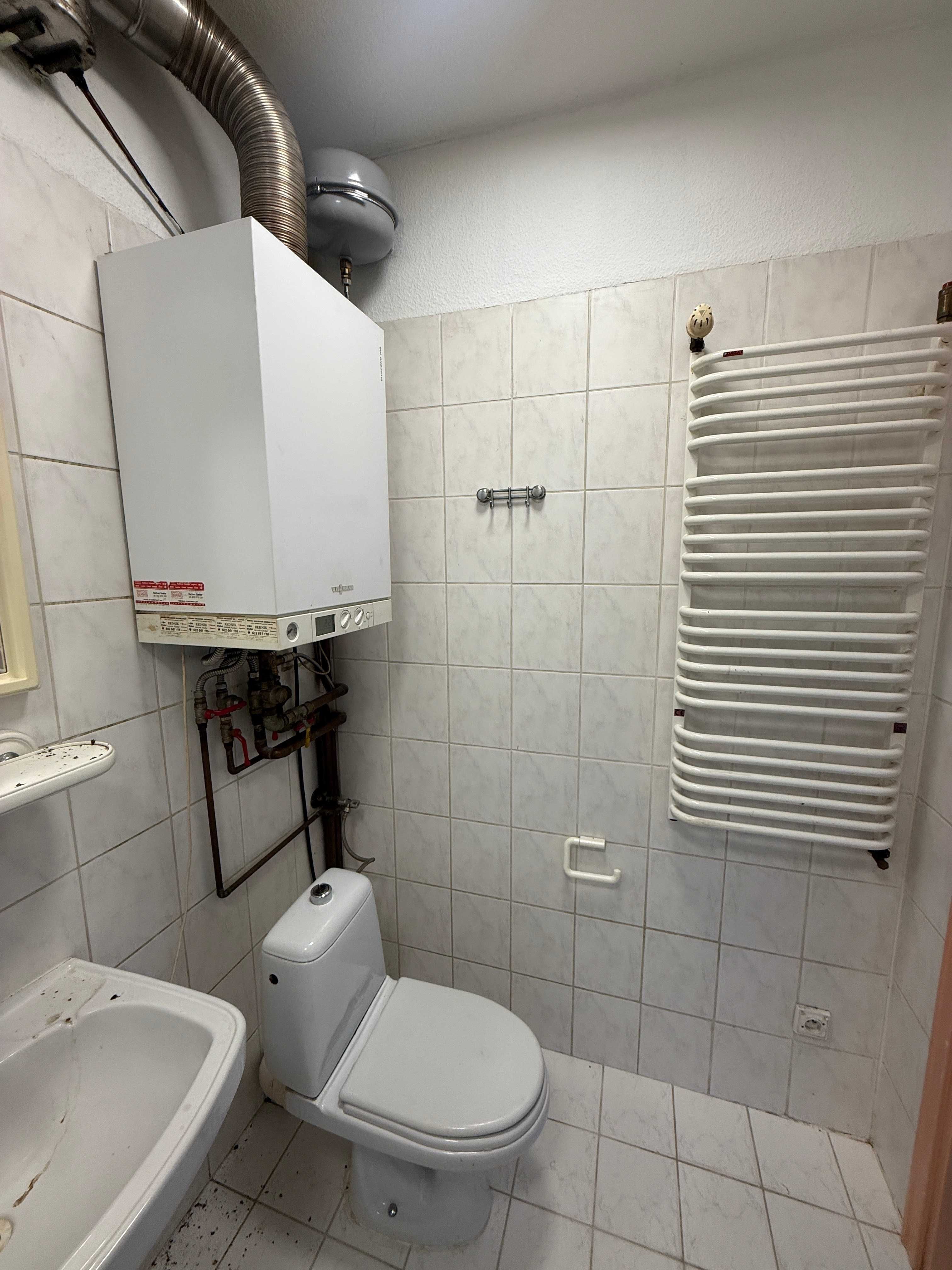 Kawalerka 26 m2, Koszalin, Mieszka !