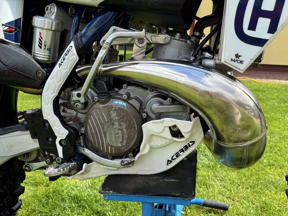 TC 250 2T {yzf,yz,sx,sxf,cr,crf,rm,rmz,kx,kxf,fc,} 2020r