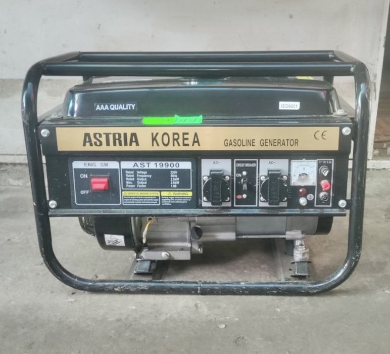 Розпродаж!!! Генератори Херсон