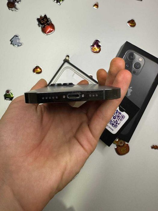 Iphone 13 pro 128 gb, ідеальний стан, айфон 13 про 128