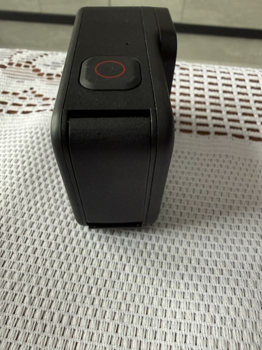 GoPro HERO 11 Black + Duży Zestaw Akcesoriów