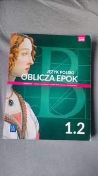 język polski oblicza epok 1.2