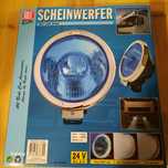 Halogen samochodowy 24V