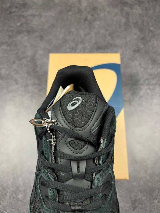 Кросівки Asics Gel NYC Gore-Tex Black