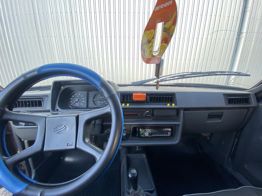 Автомобіль ЗАЗ 11307