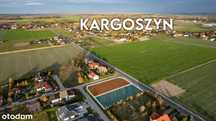 Działka | 14 a | ul. Wierzbowa | Kargoszyn
