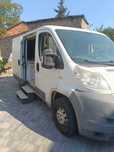 WITAM sprzedam fiata ducato