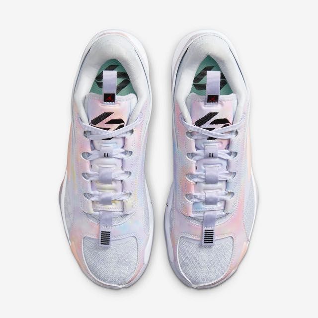 США! Кросівки Nike Air Jordan Luka 2 Force (40р по 49.5р) (DX8733-005)