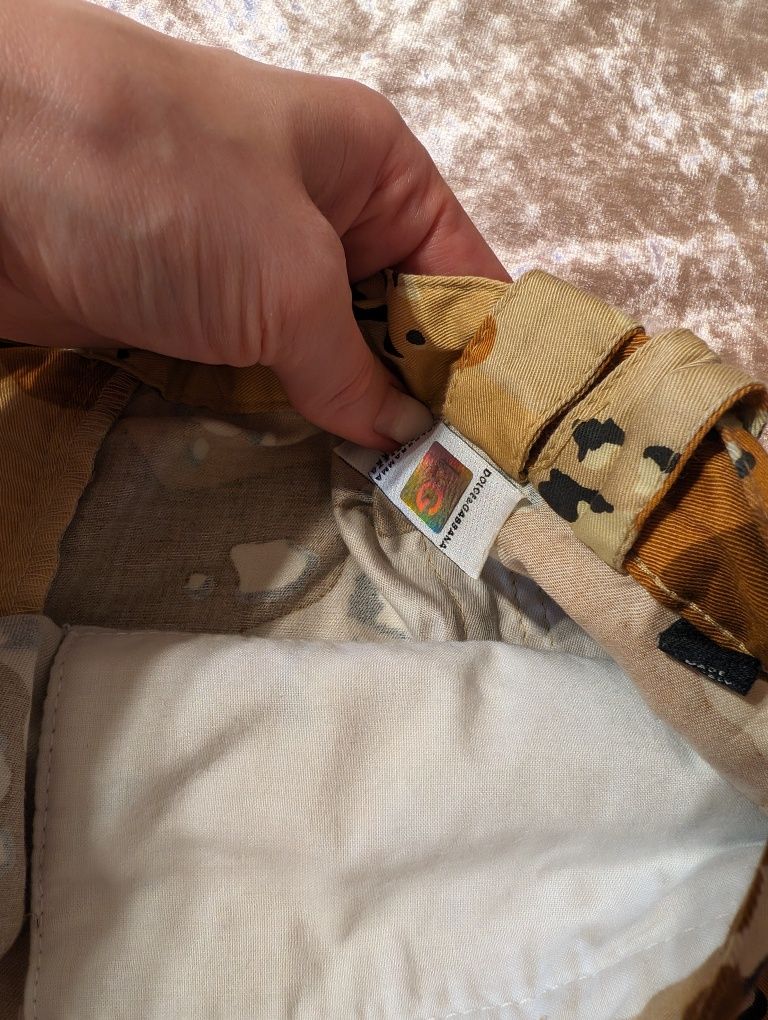 Штани Dolce Gabbana 44р. 40р