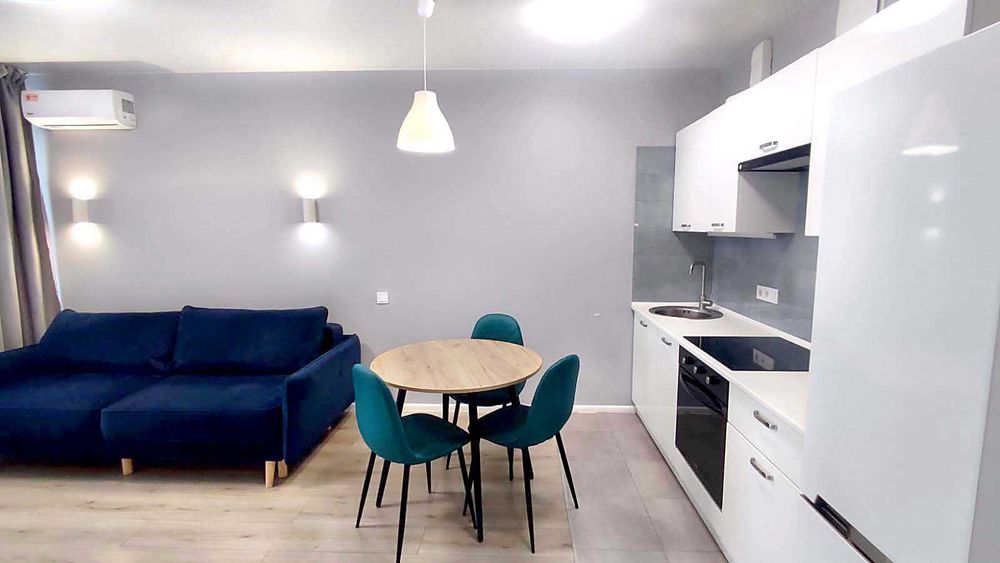 Здам 2к кварт ЖК Севен Seven Осокорки Дарницький Генератор БЕЗ КОМІСІЇ