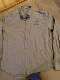 Рубашка мужская стрейчевая