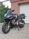 Honda CBR 600 F4I! 19000km! Książka serwisowa! 109KM/48KM Na A2! 2001r