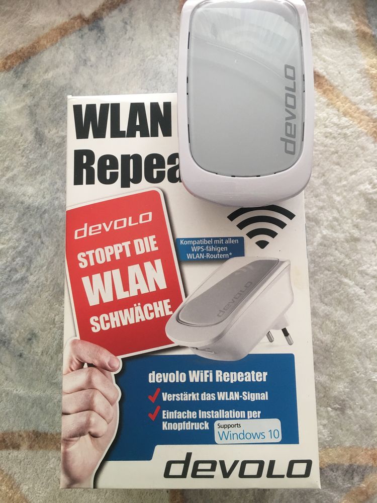 Wzmacniacz sygnalu repeater