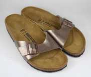 używane sandały Birkenstock roz. 43