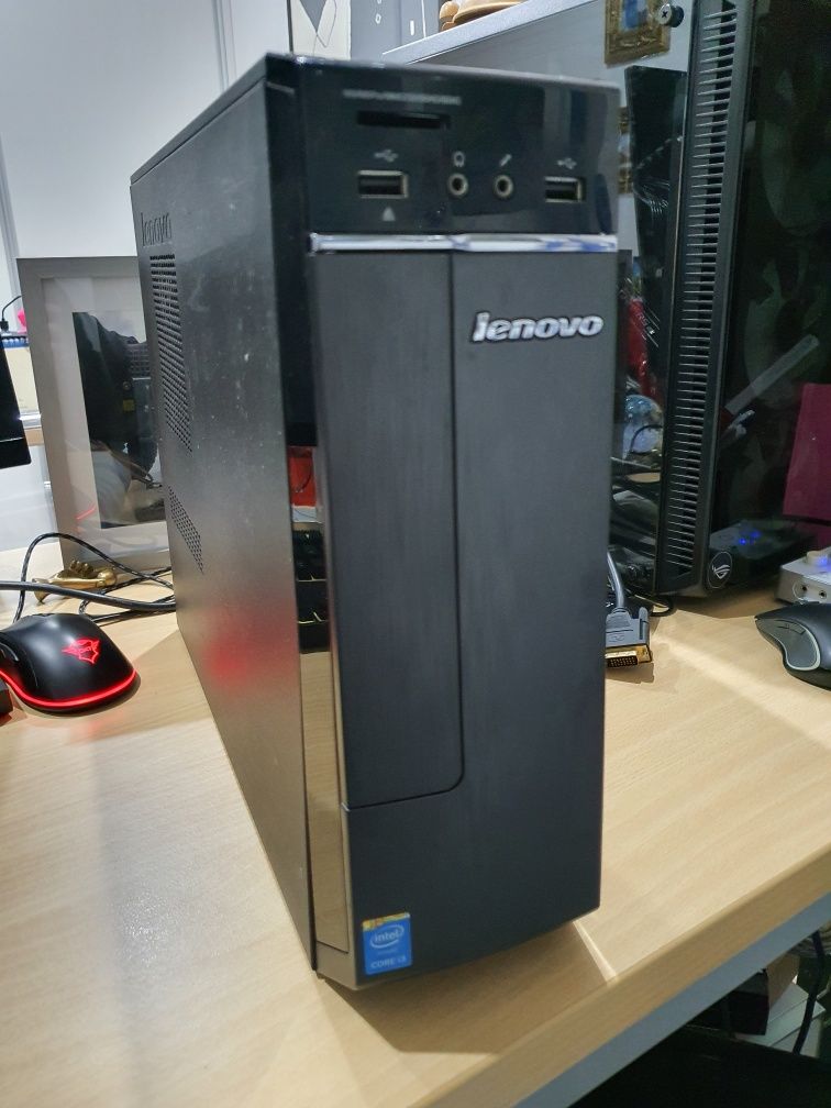 Computador Lenovo i3