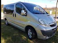 Капот Renault Trafic (Opel Vivaro Виваро)трафик 2008 2.0dCi (Разборка)