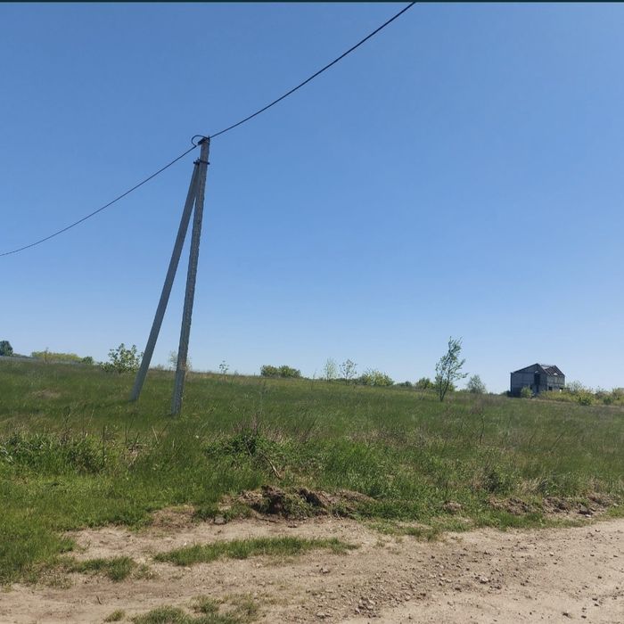 Земельна ділянка 15 сот., Підгайці