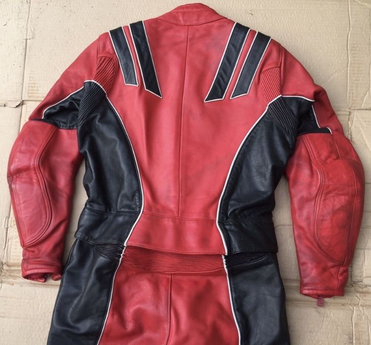 Мотокомбинезон Harro